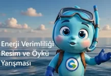 İlkokul ve Ortaokul Öğrencilerine Tablet Ödüllü Yarışma Enerji Verimliliği Resim ve Öykü Yarışması
