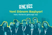 GençBizz 2026-2027 Lise Girişimcilik Başvuruları GençBizz Lise Girişimcilik Programı