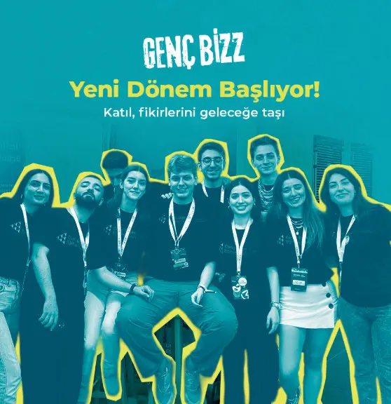 gencbizz-lise-girisimcilik-programi GençBizz Lise Girişimcilik Programı