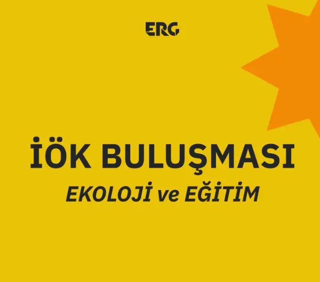 iok-ekoloji-ve-egitim-bulusmasi İÖK 2027 Buluşmaları Ekoloji ve Eğitim etkinliği kayıt duyurusu