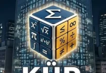 Küp Matematik Yarışması Online Küp Matematik Yarışması