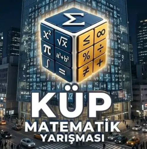 kup-matematik-yarismasi Küp Matematik Yarışması