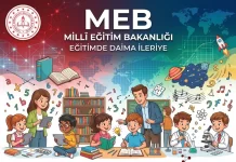 MEB Öğretmen Gözüyle Fotoğraf Yarışması 2026 MEB