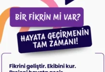 TAP Vakfı 1 Aralık Gençlik Fonu 2026 başvuruları