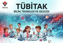 Ortaokul Öğrencilerine TÜBİTAK Proje Yarışması: 21 Bin TL Ödül! TÜBİTAK